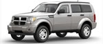 New 2009 Dodge Nitro