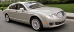 New 2009 Bentley Continental Flying Spur