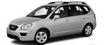 New 2009 Kia Rondo