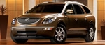 New 2009 Buick Enclave
