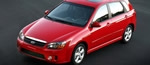 New 2009 Kia Spectra5