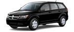 New 2009 Dodge Journey