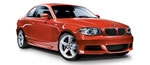 New 2009 BMW 1-Series