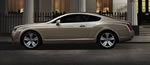 New 2009 Bentley Continental GT