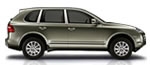 New 2009 Porsche Cayenne