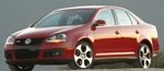 New 2009 Volkswagen GLI
