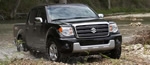 New 2009 Suzuki Equator