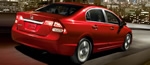 New 2009 Honda Civic