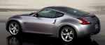 New 2009 Nissan 370Z