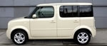 New 2009 Nissan Cube