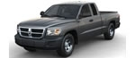 New 2009 Dodge Dakota