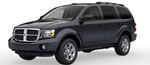 New 2009 Dodge Durango