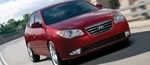 New 2009 Hyundai Elantra