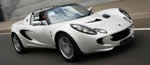 New 2009 Lotus Elise