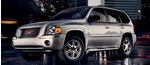 New 2009 GMC Envoy