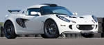 New 2009 Lotus Exige