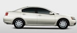 New 2009 Mitsubishi Galant