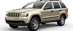 New 2009 Jeep Grand Cherokee