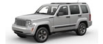 New 2009 Jeep Liberty