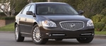 New 2009 Buick Lucerne