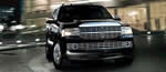 New 2009 Lincoln Navigator