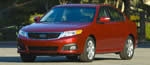 New 2009 Kia Optima