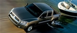 New 2009 Mitsubishi Raider