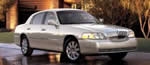 New 2009 Lincoln Town Car