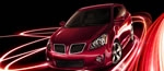 New 2009 Pontiac Vibe