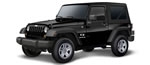 New 2009 Jeep Wrangler