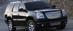 New 2009 GMC Yukon