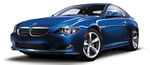New 2009 BMW 6-Series