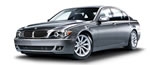 New 2009 BMW 7-Series