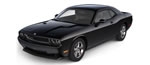 New 2009 Dodge Challenger