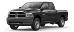 New 2009 Dodge Ram 1500