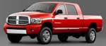New 2009 Dodge Ram 2500