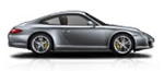 New 2009 Porsche 911