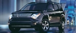 New 2009 Suzuki XL-7