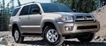 New 2009 Toyota 4Runner