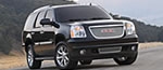 New 2009 GMC Yukon Denali