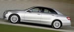 New 2010 Mercedes-Benz E-Class