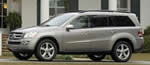 New 2010 Mercedes-Benz GL-Class