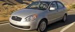 New 2010 Hyundai Accent