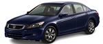 New 2010 Honda Accord