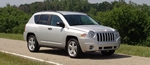 New 2010 Jeep Compass