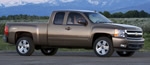 New 2010 Chevrolet Silverado 1500