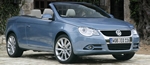 New 2010 Volkswagen Eos