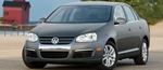 New 2010 Volkswagen Jetta