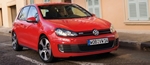 New 2010 Volkswagen GTI