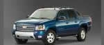 New 2010 Chevrolet Avalanche